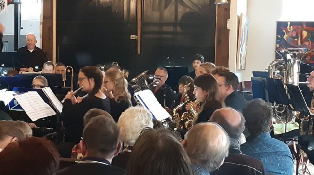 Snertconcert (zondag 19 januari 2020)